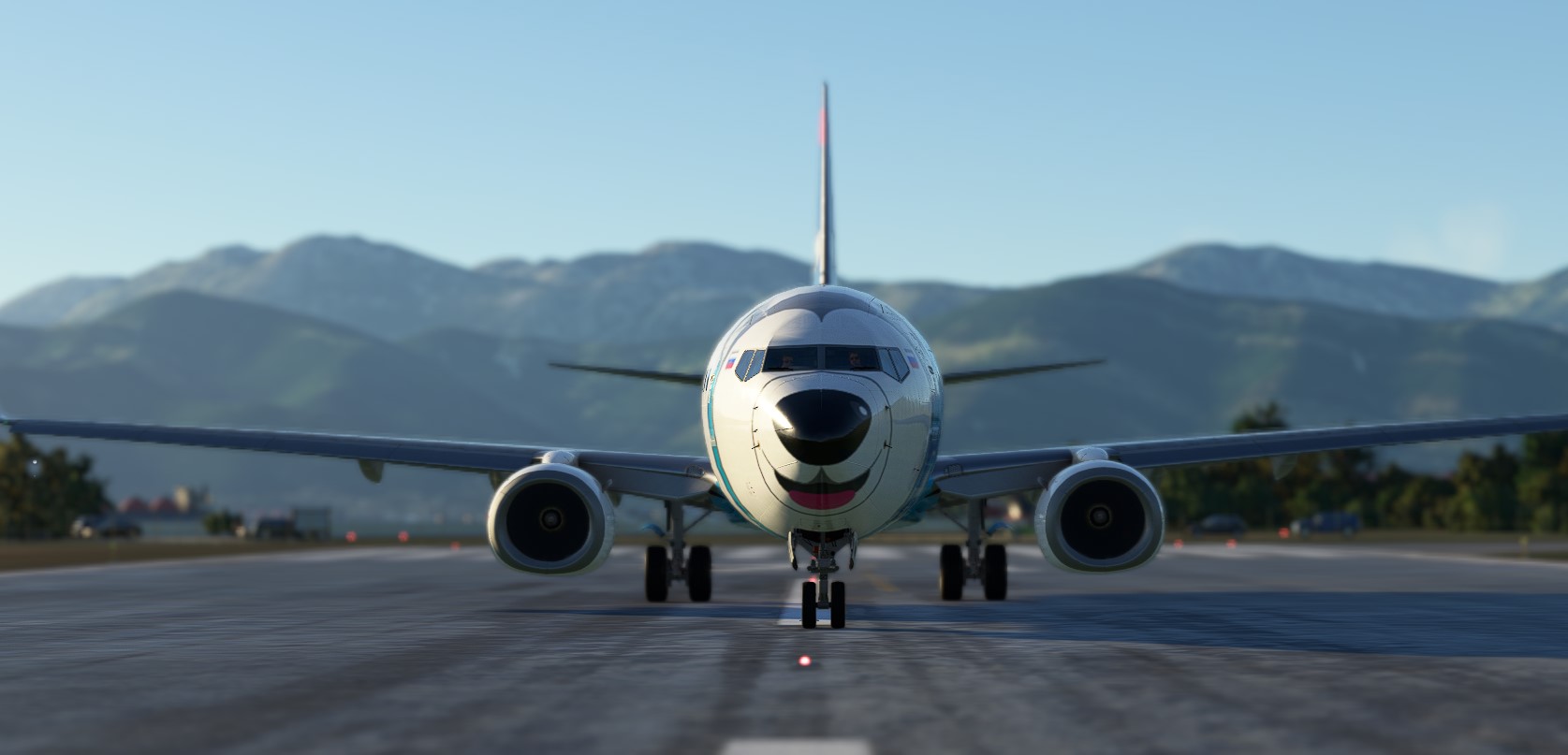 PMDG 737-800 Nordstar Laikolet - Image 1