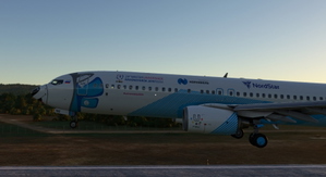 PMDG 737-800 Nordstar Laikolet thumbnail 7