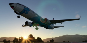 PMDG 737-800 Nordstar Laikolet thumbnail 5