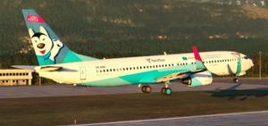 PMDG 737-800 Nordstar Laikolet thumbnail 4