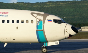 PMDG 737-800 Nordstar Laikolet thumbnail 3