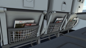 PMDG 737-800 Nordwind Airlines RA–73319[4k] thumbnail 7