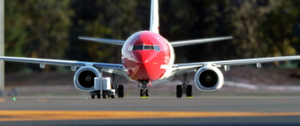 PMDG 737-800 Norwegian LN-NIQ "Max Manus" New Design 2022 w/ Cabin (4K) thumbnail 5