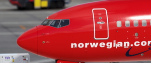 PMDG 738 Norwegian SE-RXD New Design 2022 [8K] w/ cabin thumbnail 2