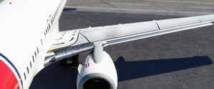PMDG 738 Norwegian SE-RXD New Design 2022 [8K] w/ cabin thumbnail 6