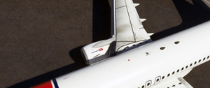 PMDG 738 Norwegian SE-RXD New Design 2022 [8K] w/ cabin thumbnail 5