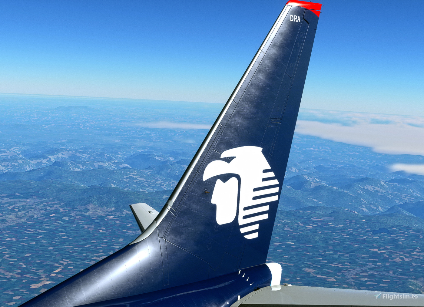 PMDG 737-800 PAX & BBJ