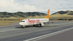 Pegasus Airlines thumbnail 2