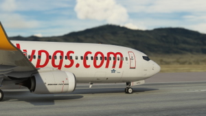 Pegasus Airlines thumbnail 6