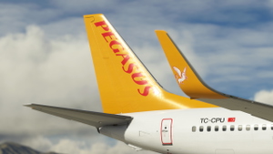 Pegasus Airlines thumbnail 1