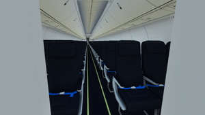PMDG 737-800 | Pobeda (RA-73225), (RA-73296) 8K | With cabin thumbnail 8