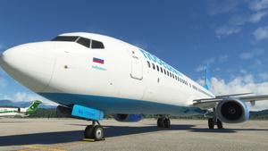 PMDG 737-800 Pobeda RA–73244 [4K] thumbnail 4