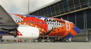 PMDG 737-800 Qantas - VH-VXB Yananyi Dreaming (2 Pack) thumbnail 4