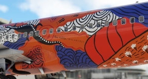 PMDG 737-800 Qantas - VH-VXB Yananyi Dreaming (2 Pack) thumbnail 6