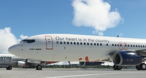 PMDG 737-800 Rex - VH-RQC thumbnail 4
