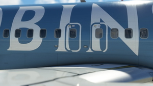 ✈️ PMDG 737-800 | Robinson - TUI | G-TUKN [4K]&nbsp; thumbnail 8