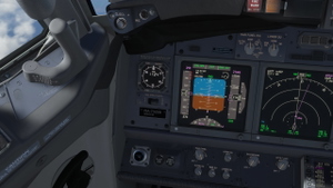 PMDG 737-800 | Rossiya Airlines | RA-73209 (VP-BOB) thumbnail 12
