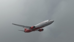 PMDG 737-800 | Rossiya Airlines | RA-73209 (VP-BOB) thumbnail 10