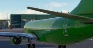 PMDG 737-800 S7 thumbnail 5
