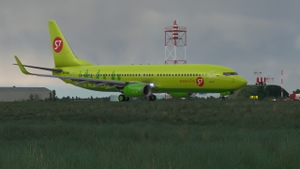 PMDG 737-800 | S7 Airlines Old | VP-BNG and RA-73668 thumbnail 5