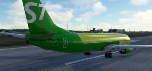 PMDG 737-800 S7 thumbnail 2