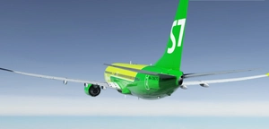 PMDG 737-800 S7 thumbnail 10