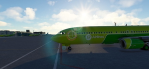PMDG 737-800 S7 thumbnail 4