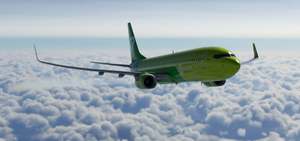 PMDG 737-800 S7 thumbnail 9