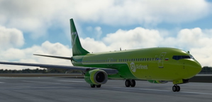 PMDG 737-800 S7 thumbnail 7