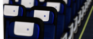 PMDG 737-800 Scandinavian Airlines LN-RRG & LN-RGI | 4K | w/ Cabin thumbnail 13