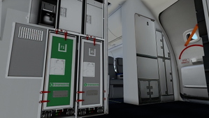 PMDG 737-800 Transavia (PH-HZE - 2015) thumbnail 9