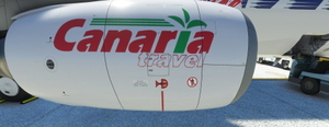 [PMDG 737-800] TravelService (Smartwings) OK-TSE Livery thumbnail 2