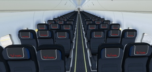 PMDG 737-800 TUI Haribo HaribAIR thumbnail 2
