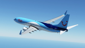 PMDG 737-800 TUI (OO-TUV - 2016) thumbnail 5