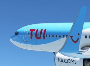 PMDG 737-800 TUI (OO-TUV - 2016) thumbnail 6