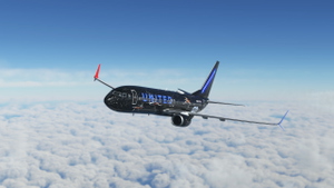 United Airlines | Star Wars thumbnail 3