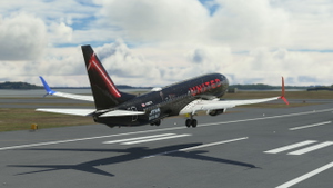 United Airlines | Star Wars thumbnail 2