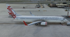 PMDG 737-800 Virgin Australia - VH-VOO thumbnail 2