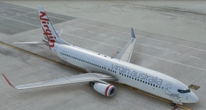 PMDG 737-800 Virgin Australia - VH-VOO thumbnail 5