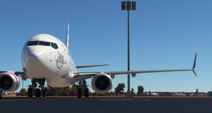 PMDG 737-800 Virgin Australia - VH-YIV thumbnail 5