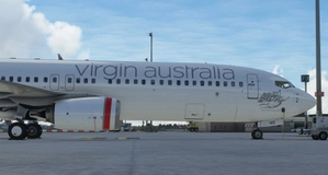 PMDG 737-800 Virgin Australia - VH-YWE thumbnail 5