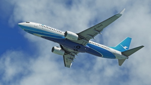 PMDG 737-800 Xiamen Air 厦门航空 B-5846 8K thumbnail 7