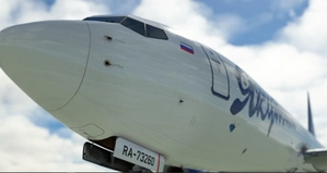 PMDG 737-800 Yakutia thumbnail 3
