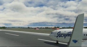 PMDG 737-800 Yakutia thumbnail 2
