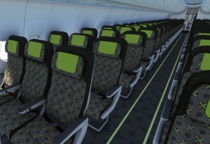 PMDG 737-800BW Solaseed Air Full Fleet Pack (w/cabin) thumbnail 2