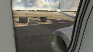 PMDG 737-900 & 737-900ER Views  thumbnail 13