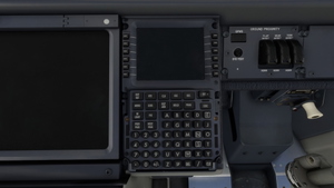 PMDG 737-900 & 737-900ER Views  thumbnail 3