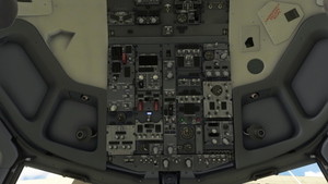 PMDG 737-900 & 737-900ER Views  thumbnail 5