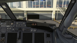 PMDG 737-900 & 737-900ER Views  thumbnail 6