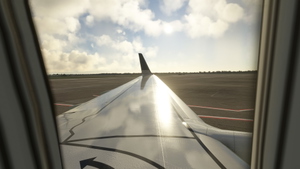 PMDG 737-900 & 737-900ER Views  thumbnail 9